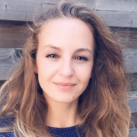 Katharina Ché Gutiérrez