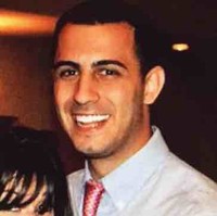 Peter Viscogliosi