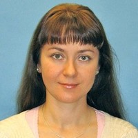 Olga Burtseva