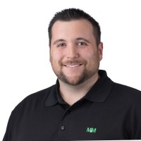 Cory Martin