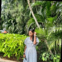 Shanthini R