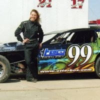 Brandy Hansen