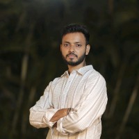 Vishwajeet Samddar