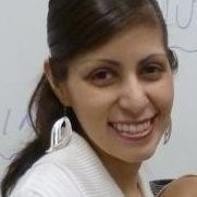 ANA LAURA Monsivais Centeno