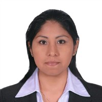 Maribel Paye Asencio