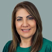 Liza Derbalian-Cordero