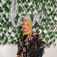 Omnia Magdy