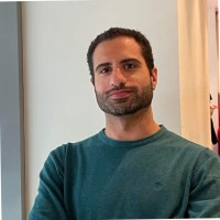 Amjad Al-Afranji