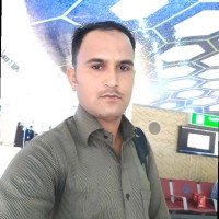 Muhammad Saleh