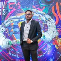 Naveen Rajakaruna