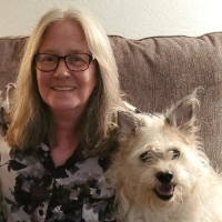 Cheryl Carey