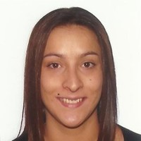 Cristina Pareja Sánchez