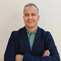 Martin Mustafa