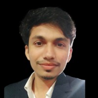 Shubham Admane