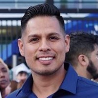 Julio Ortega