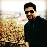Harsh Gupta