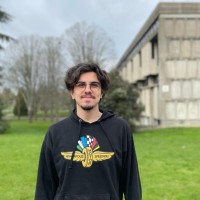 Mathieu Cyr