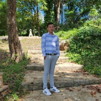 Sophea Meng