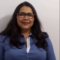 Geralda Ferreira