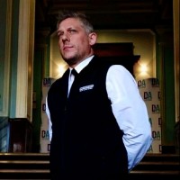 Christopher Henderson