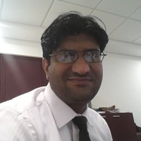 Shahid Akbar
