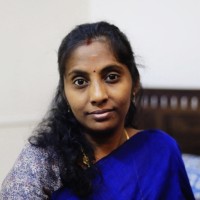 Shunmuga Priya Muthusamy Chandrasekar