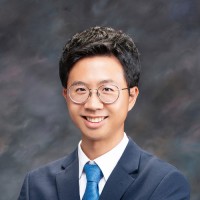 Tony Cheng CEng MIMechE