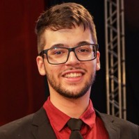 Alexandre Leonardo Martinek