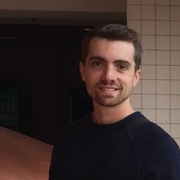 Gabriel Moraru