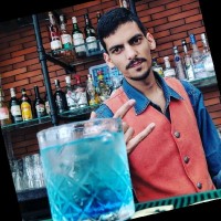 Anup Bansal