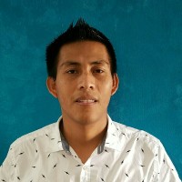 Roy Pina
