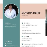 Claudia Denis