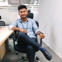 Vinayak Shinde