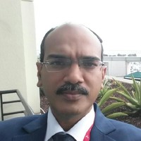 Neeraj Kumar