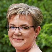 Linette Bech Nielsen
