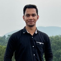 Atul Manjhi