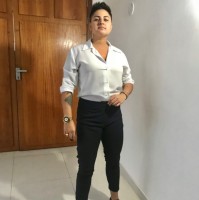 Stefany Vidal