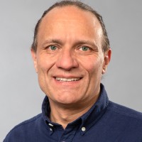 Rolf Bögli