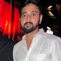 Gaurav Chaudhari