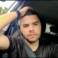 Danniel Patrick Da Silva