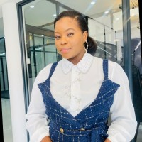 Tebogo Modise