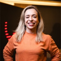 Thuany Ramalhoso