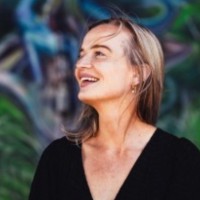 Rosa Van Dijk