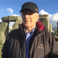 John Cheesbrough