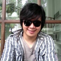 Muhamad Gilang