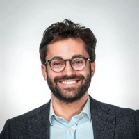 Andrea Antonio Carlomagno
