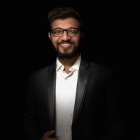 Dhairya Patel