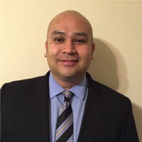 Ron Villalobos Jr