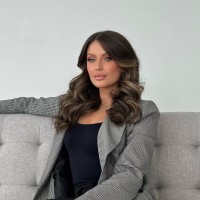 Michaela Robinson