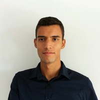 Andréas LAURET